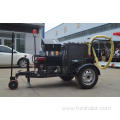 Road repair machine 100L asphalt crack sealing machine for sale FGF-100